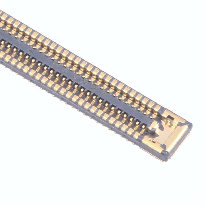 For Samsung Galaxy A15 5G SM-A156B 10pcs Motherboard LCD Display FPC Connector