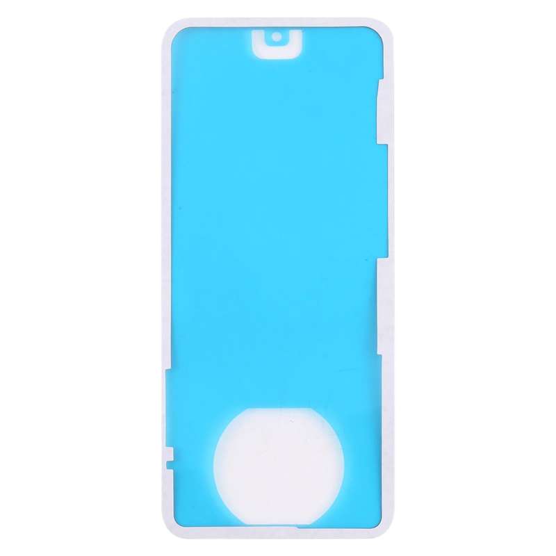 10 PCS Back Housing Cover Adhesive for Nokia 8.3