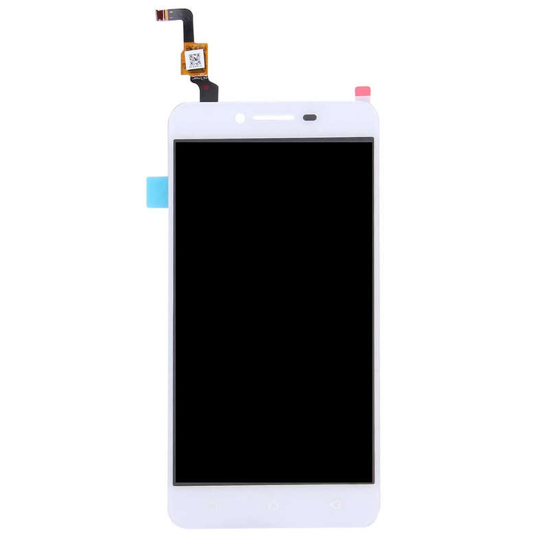 OEM LCD Screen for Lenovo VIBE K5 / A6020A40 with Digitizer Full Assembly (White)