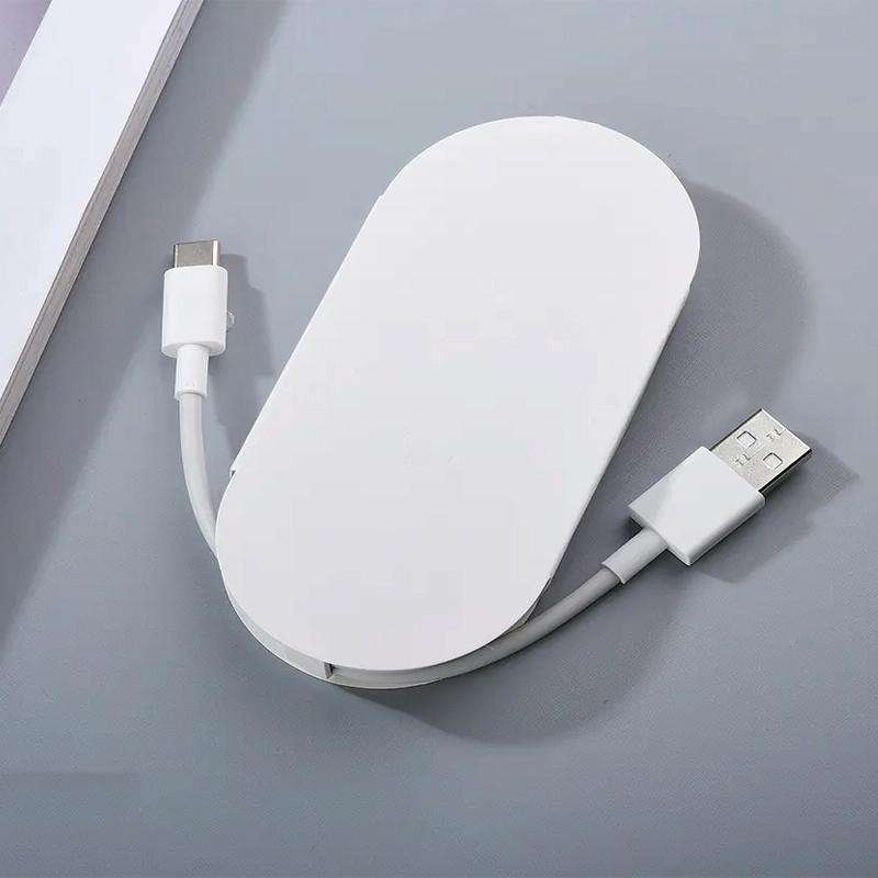 XJ-91 PD 120W 6A USB to USB-C / Type-C Flash Charging Data Cable, Length:2m