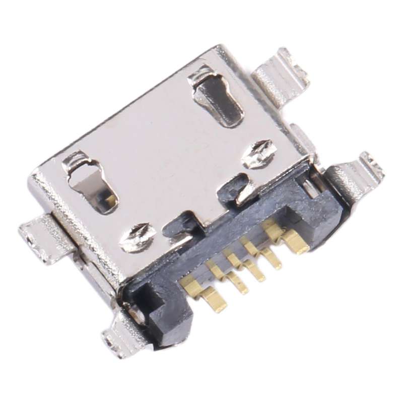 For vivo Y51s 10pcs Original Charging Port Connector