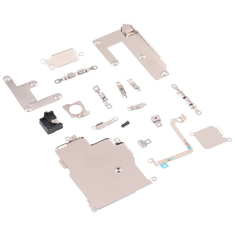 18 in 1 Inner Repair Accessories Part Set for iPhone 12 Pro Max