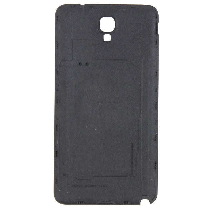 For Galaxy Note 3 Neo / N7505 Battery Back Cover  (Black)