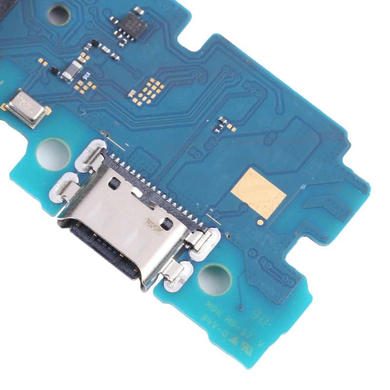 For Samsung Galaxy M34 5G SM-M346B Original Charging Port Board