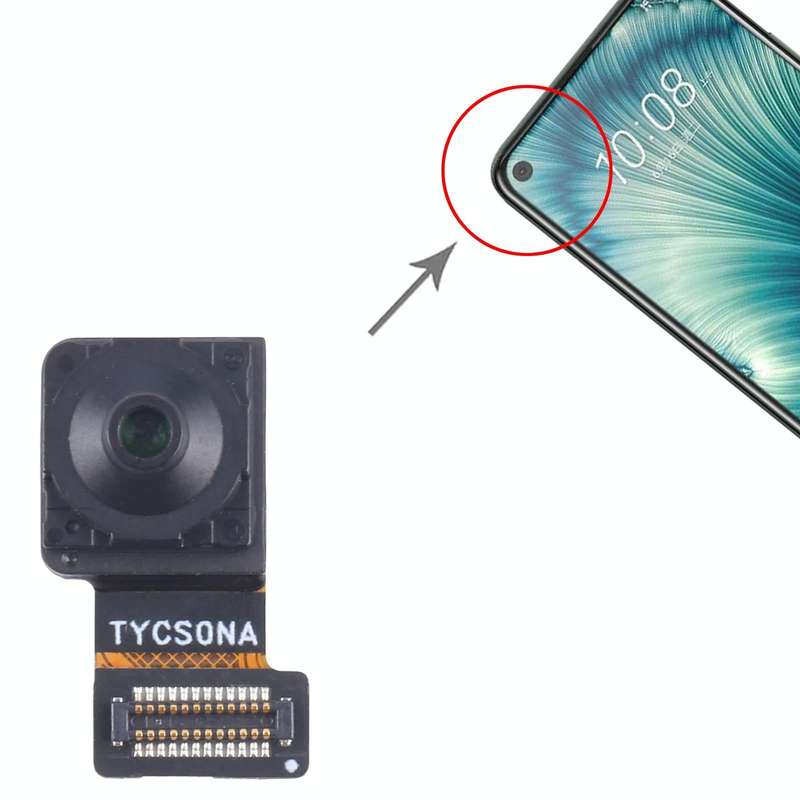 For HTC U20 5G Front Facing Camera