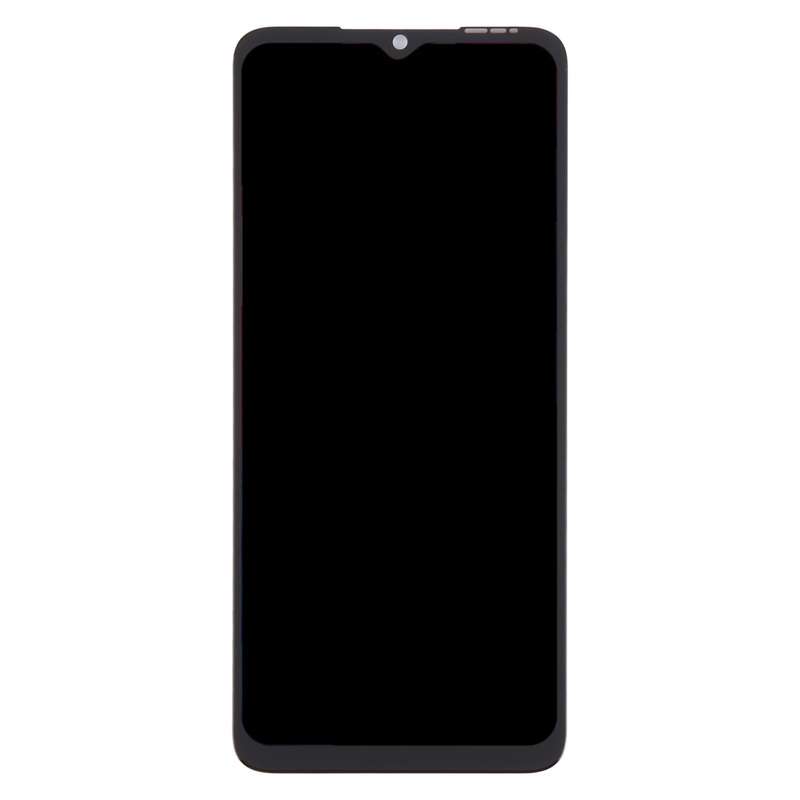 For Infinix Hot 30i X669 OEM LCD Screen with Digitizer Full Assembly