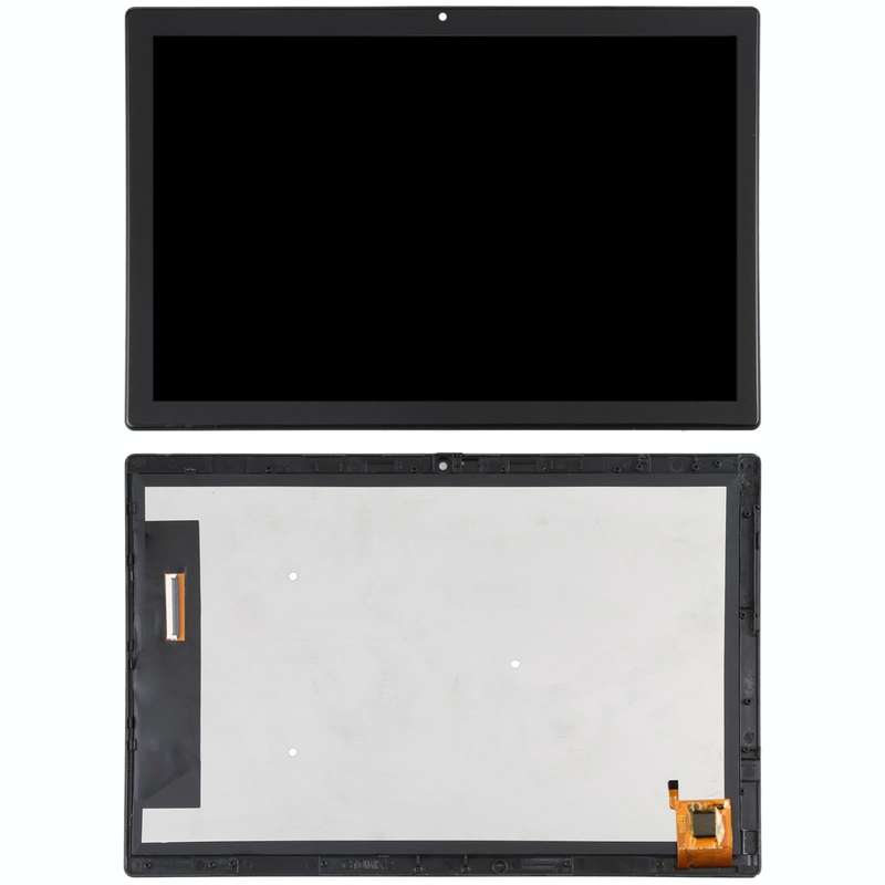 TFT LCD Screen for Teclast M40 TLA007 10.1 with Digitizer Full Assembly(Black)