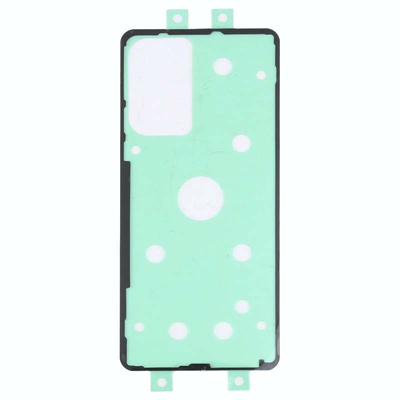 For Samsung Galaxy A72 SM-A725 10pcs Back Housing Cover Adhesive