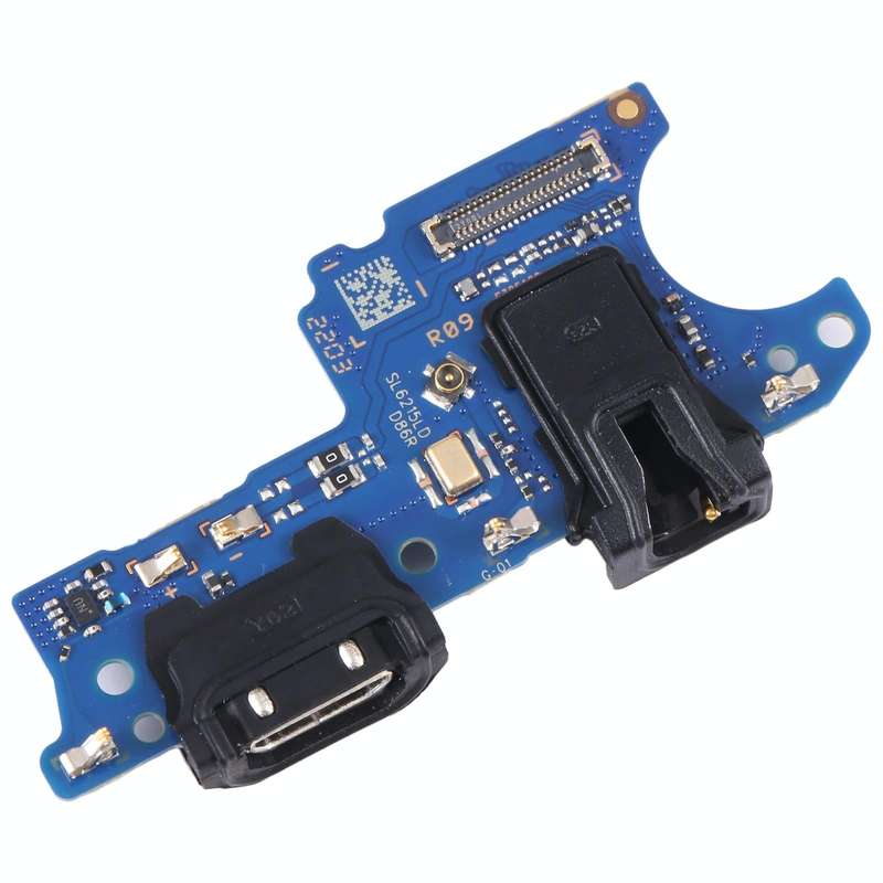 For Samsung Galaxy A03 SM-A035F Original Charging Port Board