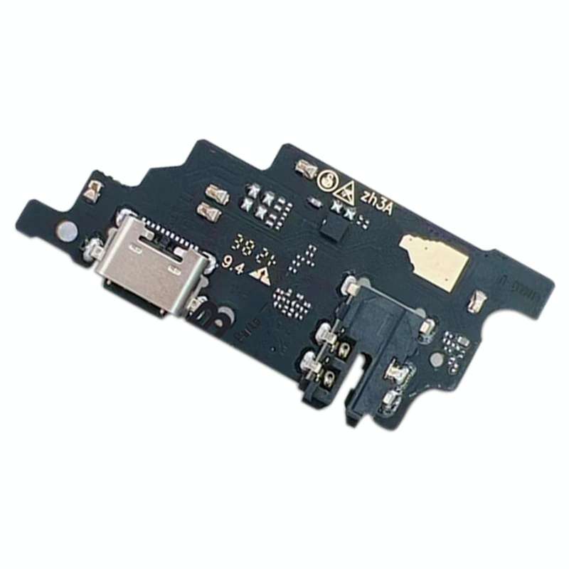 For ZTE Blade V30 9030 Charging Port Board