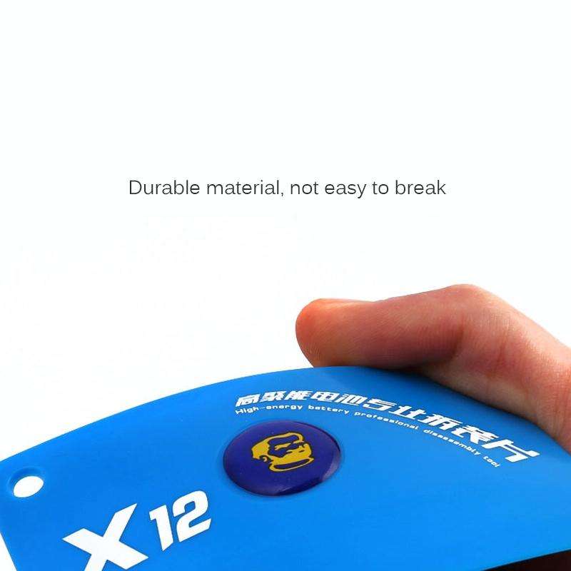 MECHANIC X12 Battery Disassembly Tool
