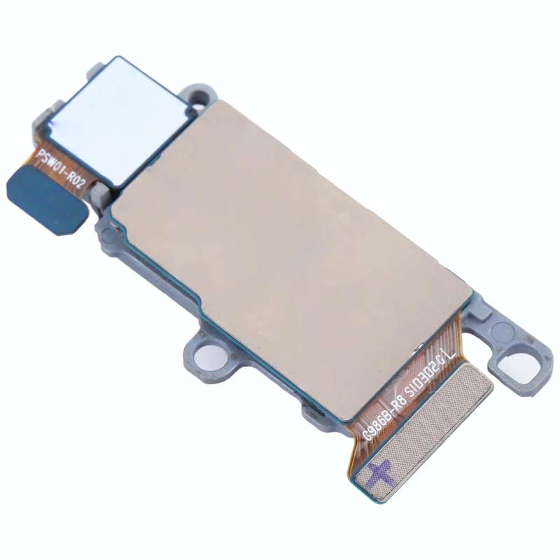 For Samsung Galaxy S20/S20 5G SM-G980F/G981F EU Version Original Camera Set (Telephoto + Wide + M...