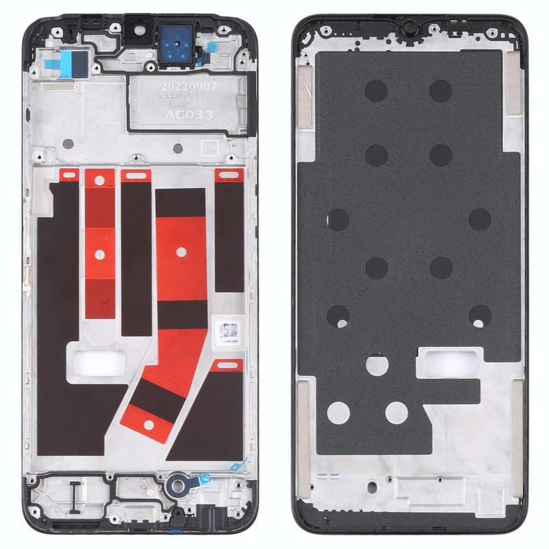 For OnePlus Nord N20 SE CPH2469 Middle Frame Bezel Plate