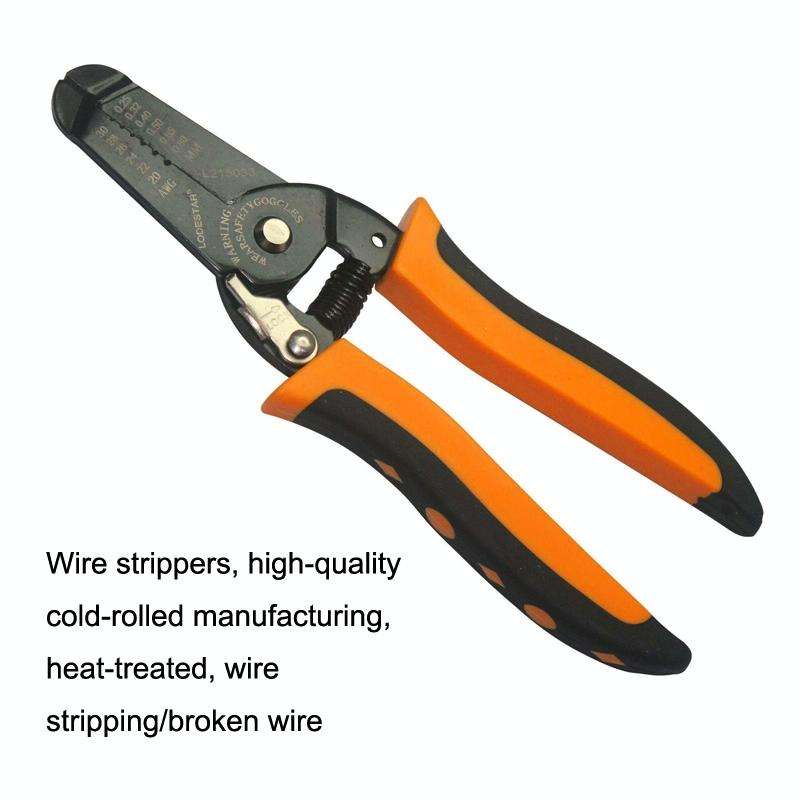 20 PCS / Set JT-20 Household Combination Hardware Manual Tool Box