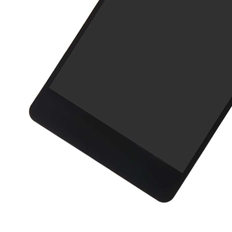 OEM LCD Screen for Sony Xperia E5 with Digitizer Full Assembly(Black)