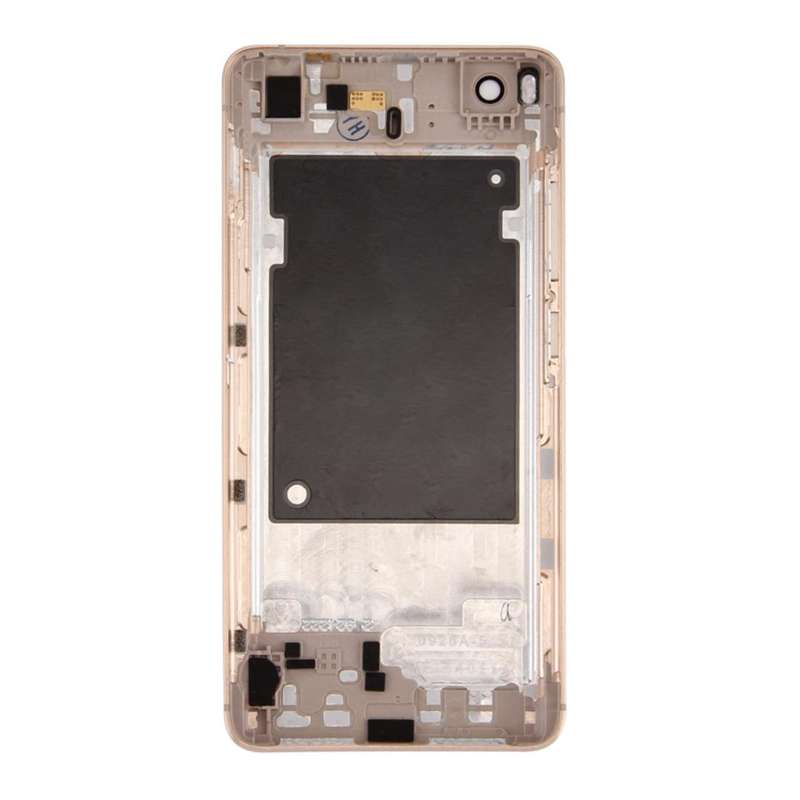 Battery Back Cover for Xiaomi Mi 5s(Gold)