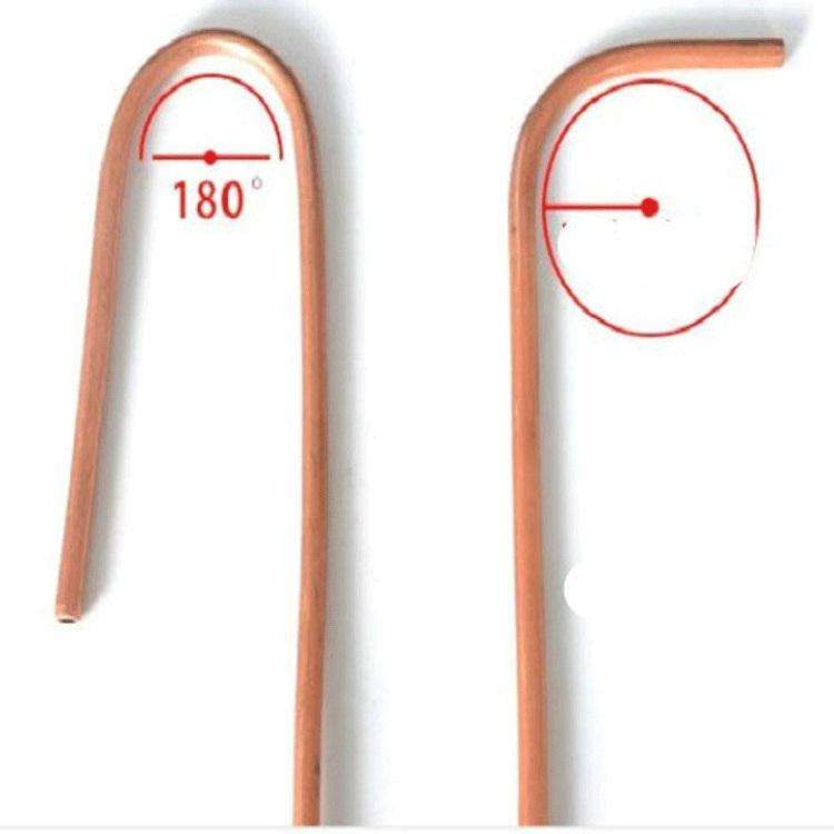 Copper Pipe Aluminum Pipe Three in One Manual Pipe Bender(90 Degree)