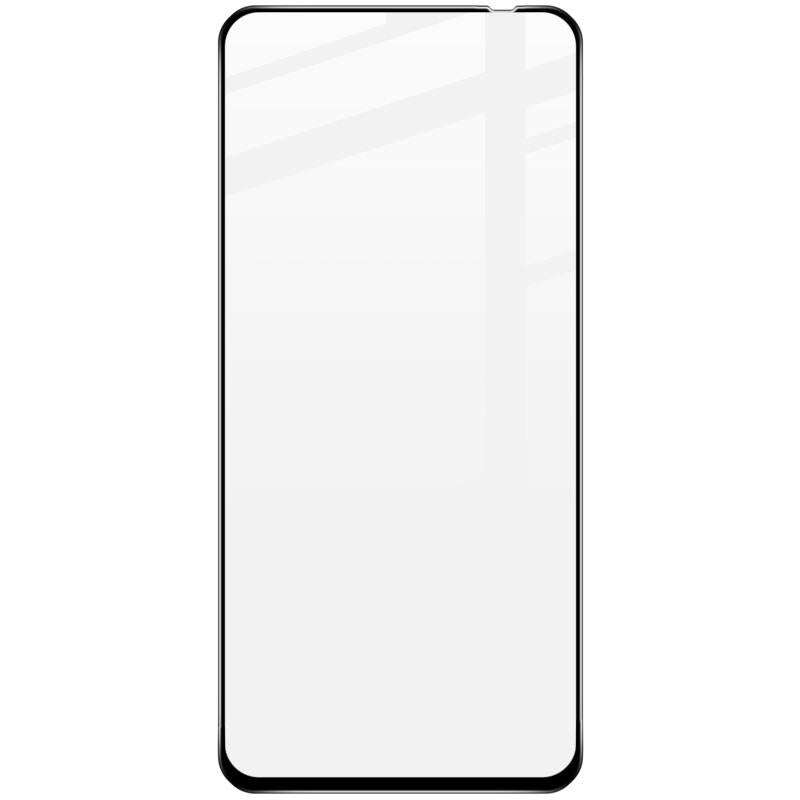 For Asus Zenfone 9 5G imak 9H Full Screen Tempered Glass Film Pro+ Series
