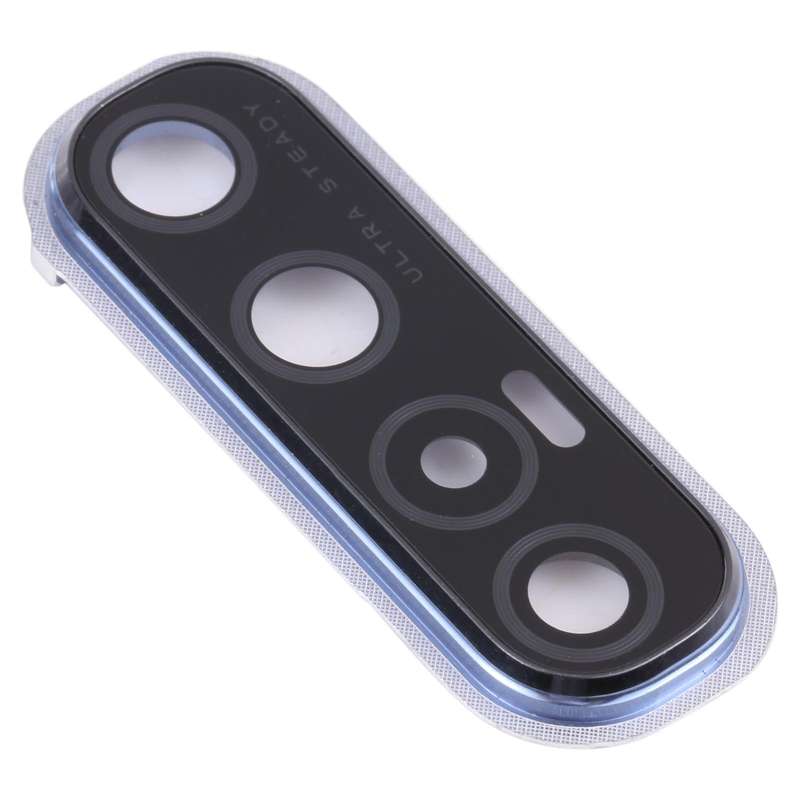 For OPPO Reno3 Pro 5G PCRM00, PCRT00, CPH2009 / Reno3 Pro 4G CPH2035, CPH2037, CPH2036  Camera Le...