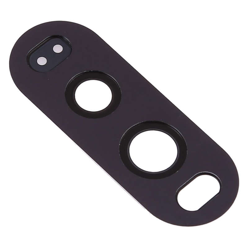 Camera Lens Cover for LG V20 / VS995 / VS996 / H910(Black)