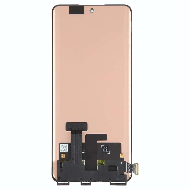 For OPPO Reno10 Pro 5G Original AMOLED LCD Screen with Digitizer Full Assembly