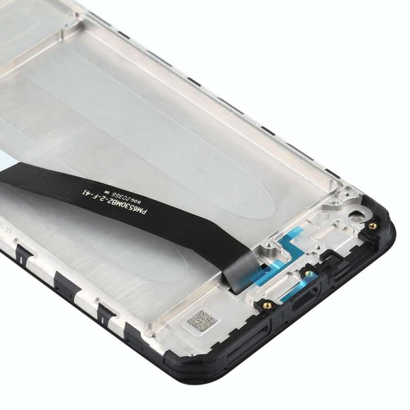TFT LCD Screen for Xiaomi Redmi 9 M2004J19G M2004J19C Digitizer Full Assembly with Frame