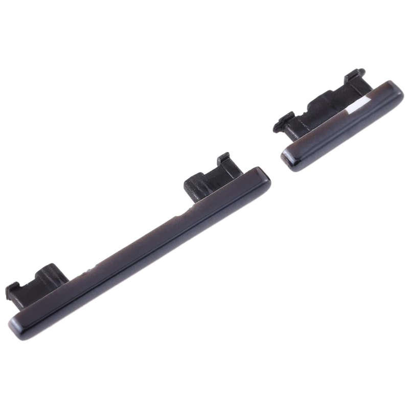 Side Keys for Xiaomi Redmi Note 8(Black)