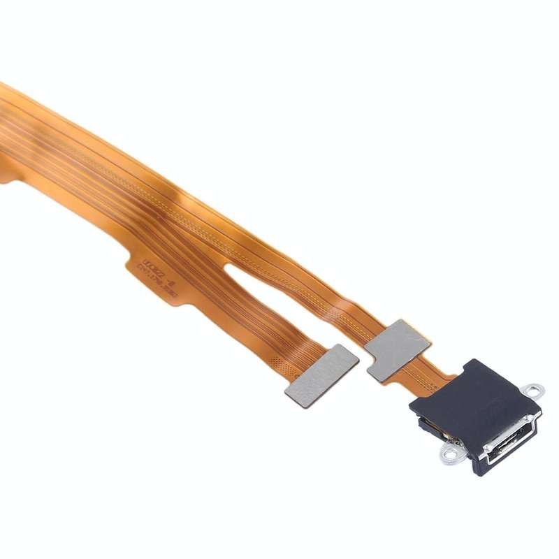 For OPPO A73 Charging Port Flex Cable