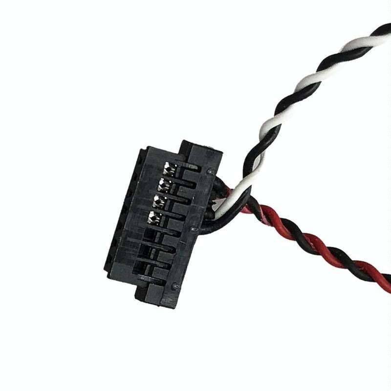 For Toshiba P55T-A5202 P55-A5312 Speaker Ringer Buzzer