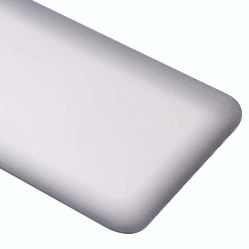 Battery Back Cover for Xiaomi Mi 8 Explorer(Clear White)