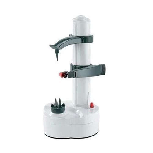 Multifunction Stainless Steel Electric Vegetables Fruit Apple Peeler Peeling Automatic Peeling Ma...