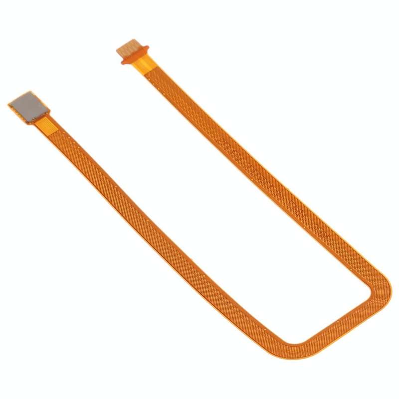 Fingerprint Sensor Flex Cable Extension for Huawei Enjoy 7 Plus