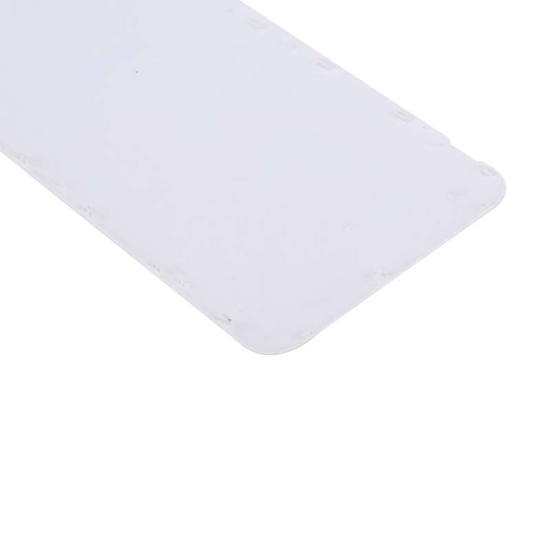 For Huawei Honor 4A Battery Back Cover(White)