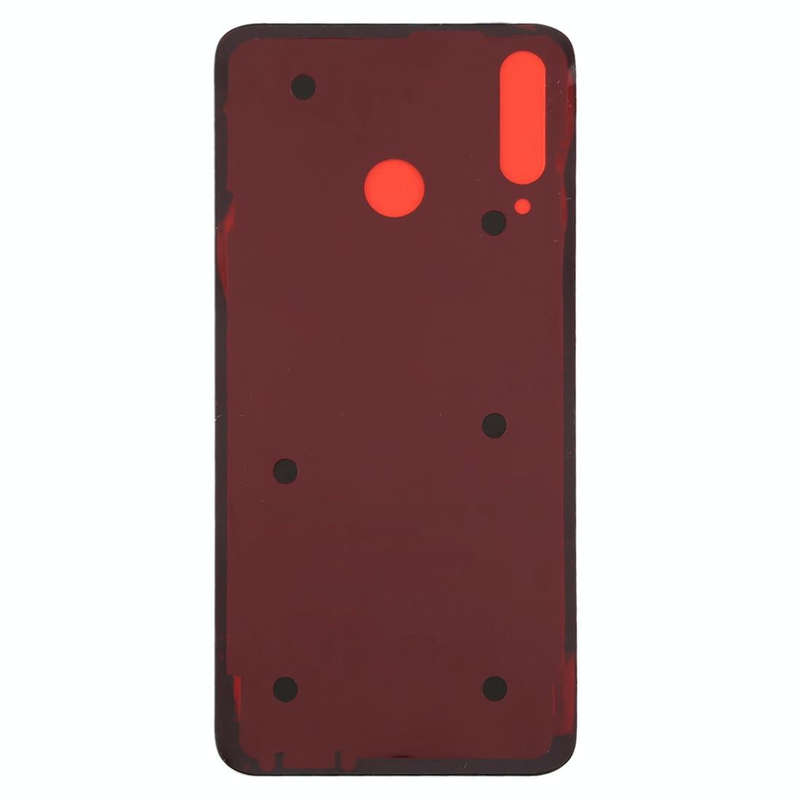 Battery Back Cover for Huawei P30 Lite (48MP)(White)