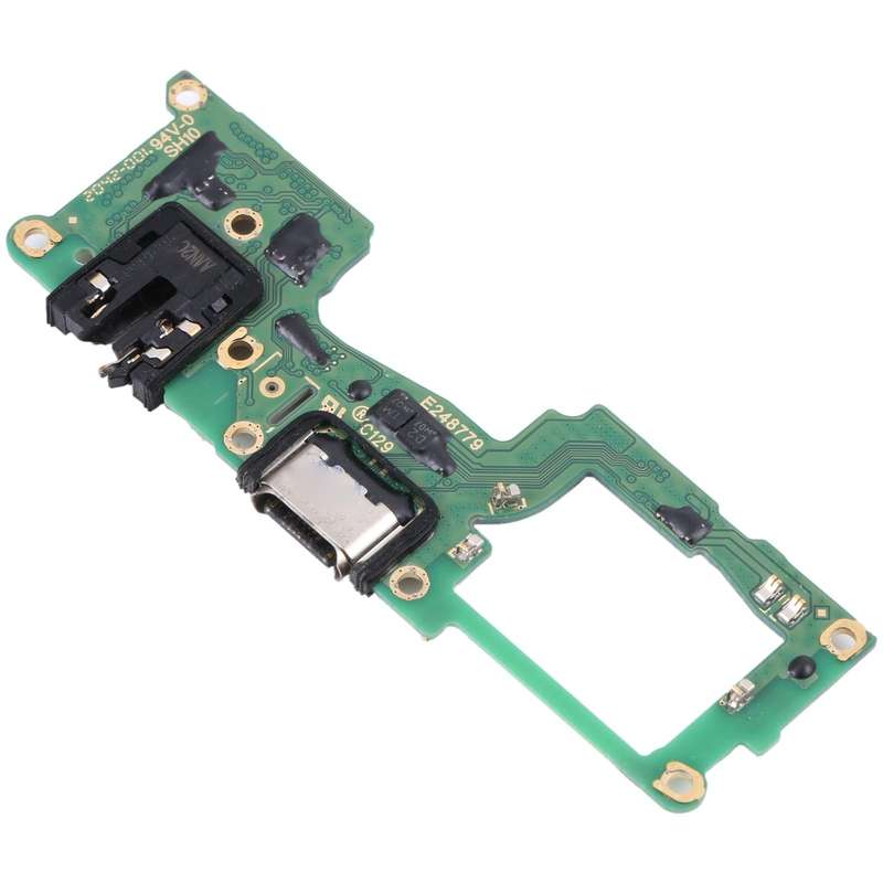 For OPPO Reno4 se / Reno5 Z / Reno5 Lite / Reno5 F / A94 5G / A95 5G / A94 4G / F19 Pro / F19 Pro...