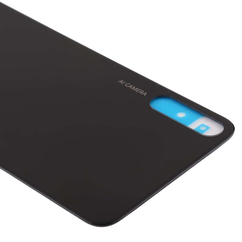 Original Battery Back Cover for Huawei Enjoy 10(Black)