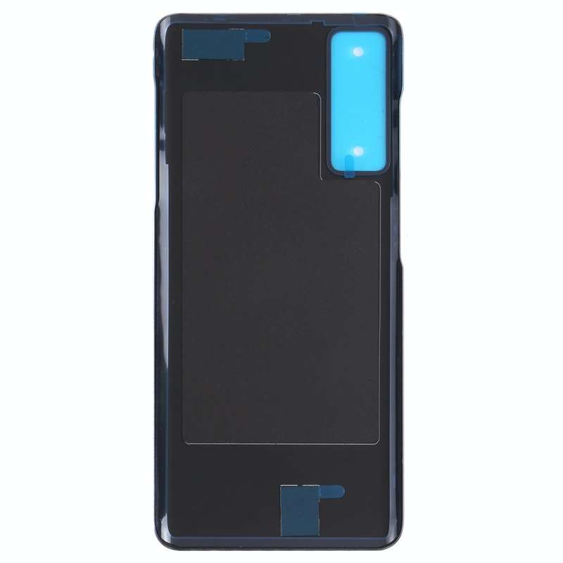 Original Battery Back Cover for TCL 20L / 20 Lite T774H, T774B(Black)