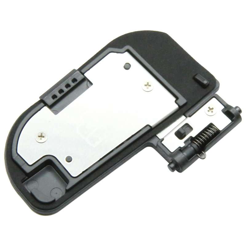 For Canon EOS R5 Original Battery Compartment Cover