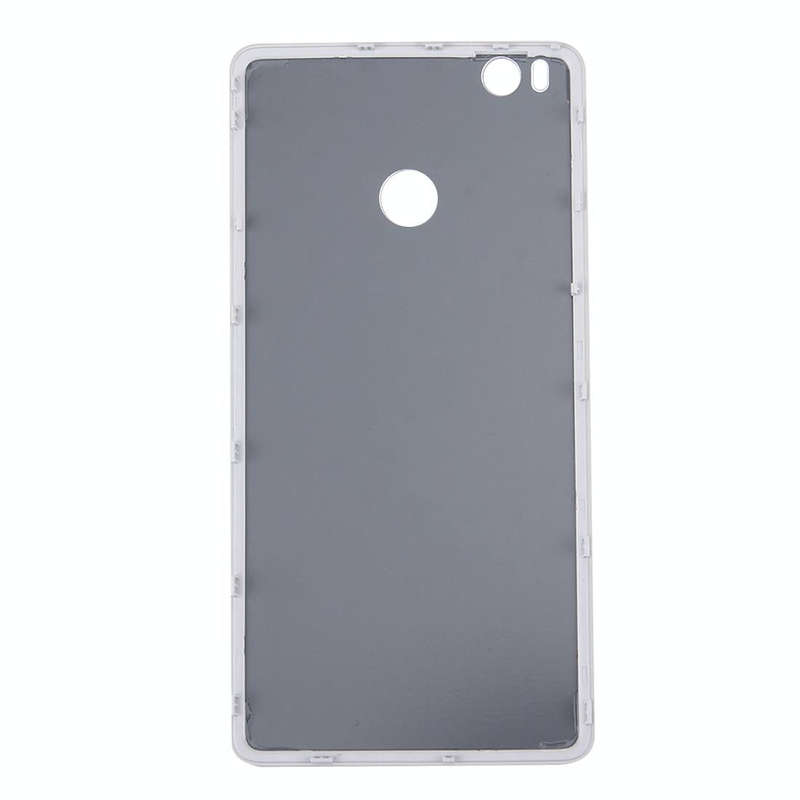For Xiaomi Mi 4s Original Battery Back Cover(Gold)