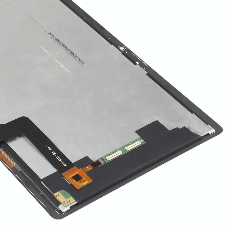 OEM LCD Screen for Huawei MediaPad M5 10.8 inch / CMR-AL19 / CMR-W19 with Digitizer Full Assembly...