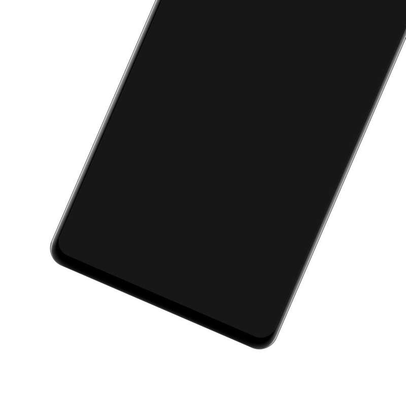 Original Super AMOLED LCD Screen for Samsung Galaxy A71 (5G) SM-A716 With Digitizer Full Assembly