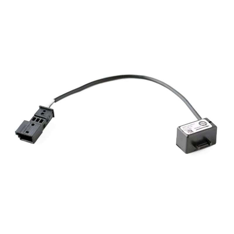 Car Original Microphone Cable Bluetooth Phone Microphone Pickup Wire Harness for BMW 5 Series X1 ...