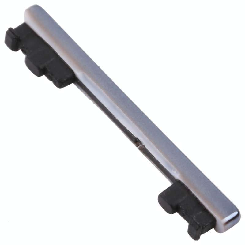 Volume Control Button for Xiaomi Redmi Note 9 Pro 5G M2007J17C(Grey)