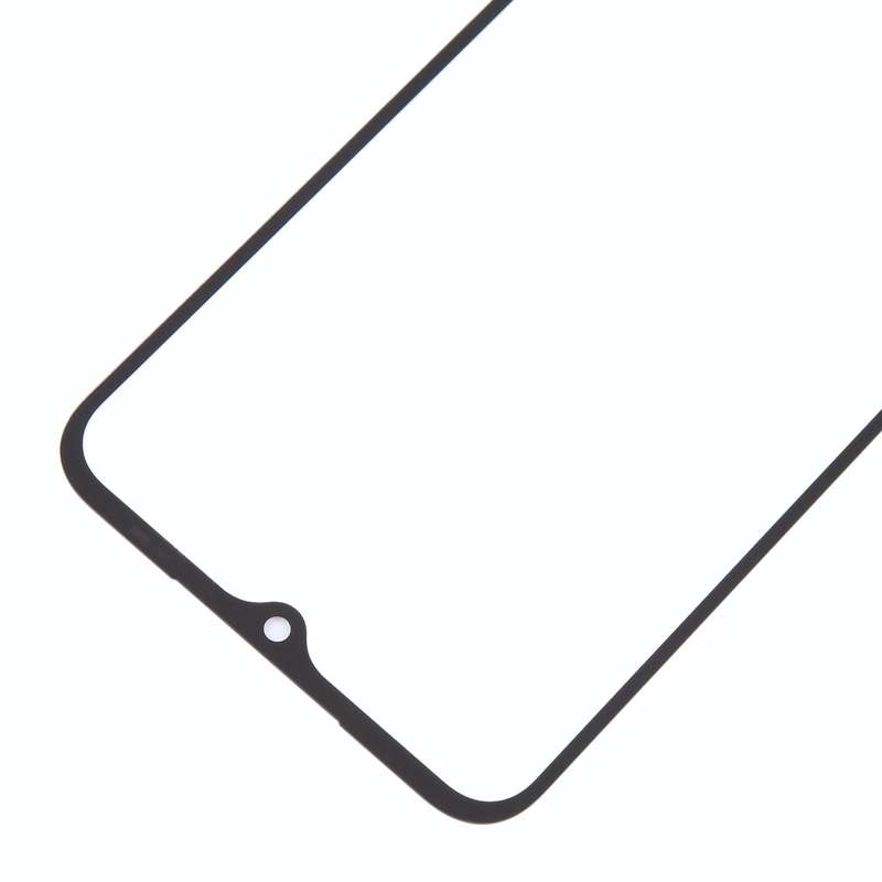 For Samsung Galaxy A14 5G SM-A146B 10pcs Front Screen Outer Glass Lens with OCA Optically Clear A...