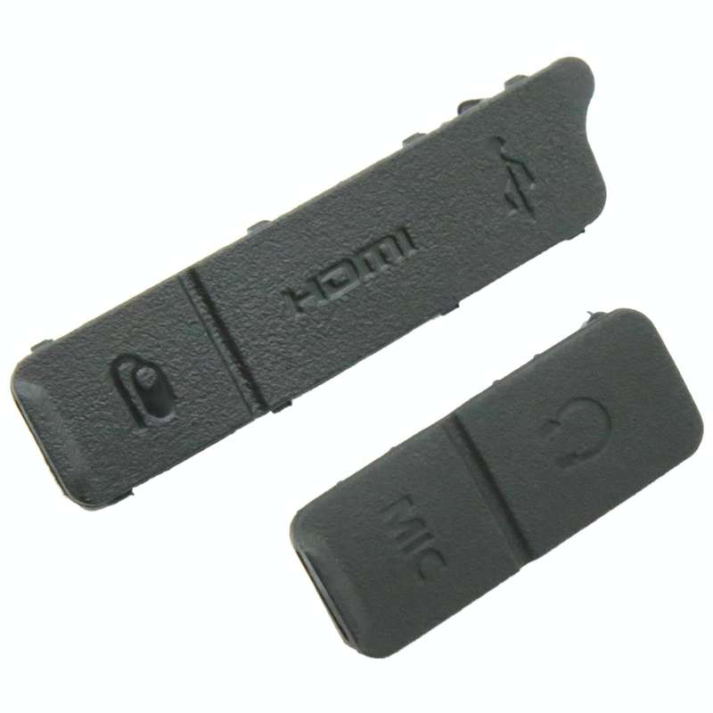For Nikon Z6 OEM USB Cover Cap
