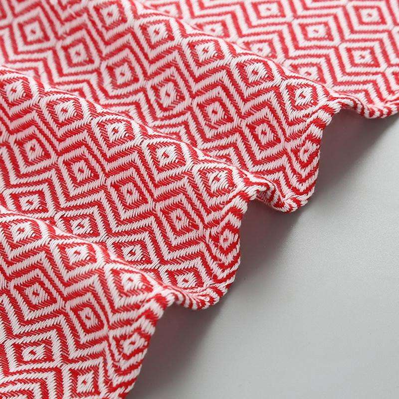 Striped Cotton Bath Towel With Tassels Thin Travel Camping Bath Sauna Beach Gym Pool Blanket Abso...