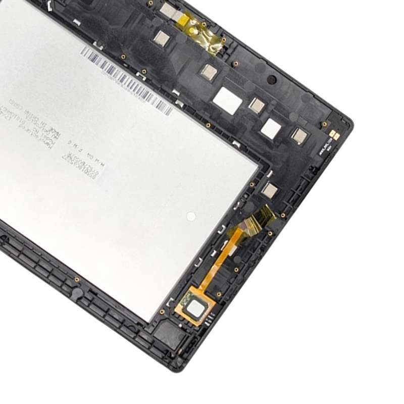 OEM LCD Screen for Lenovo Tab 3 10 Plus ZA0Y ZA0X TB3-X70L TB3-X70F TB3-X70N TB3-X70 Digitizer Fu...