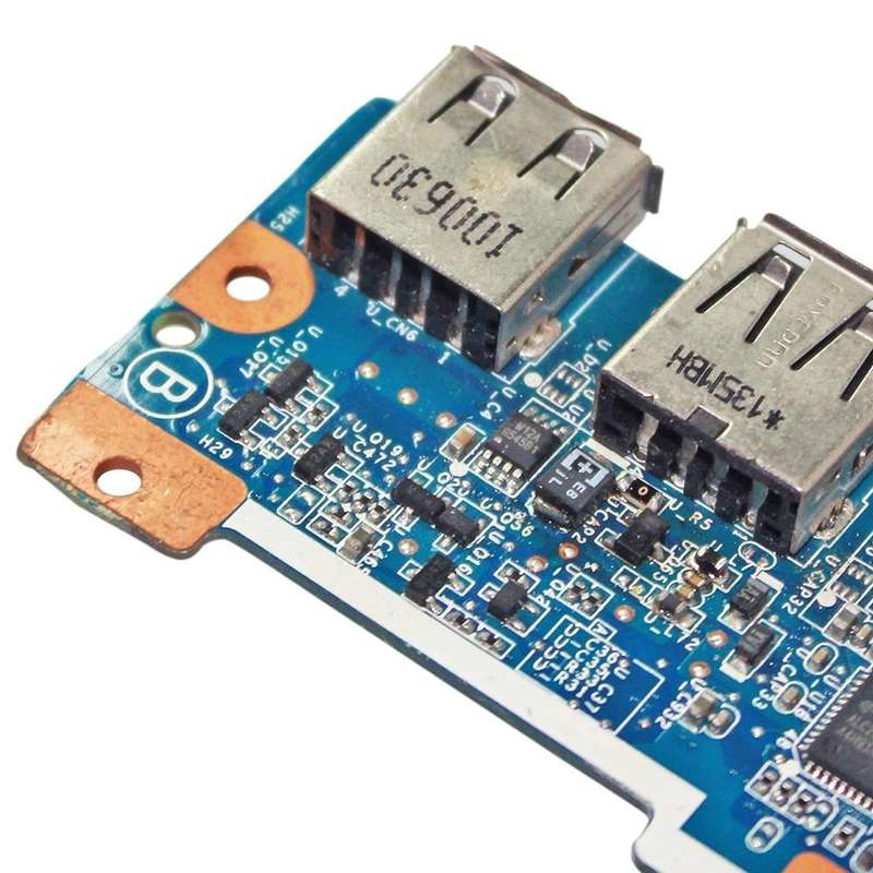 For Sony PCG-71312M VPCEA E USB Power Board