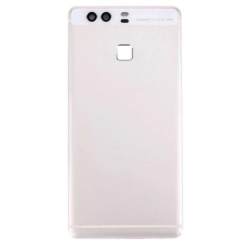 For Huawei P9 Battery Back Cover(Silver)