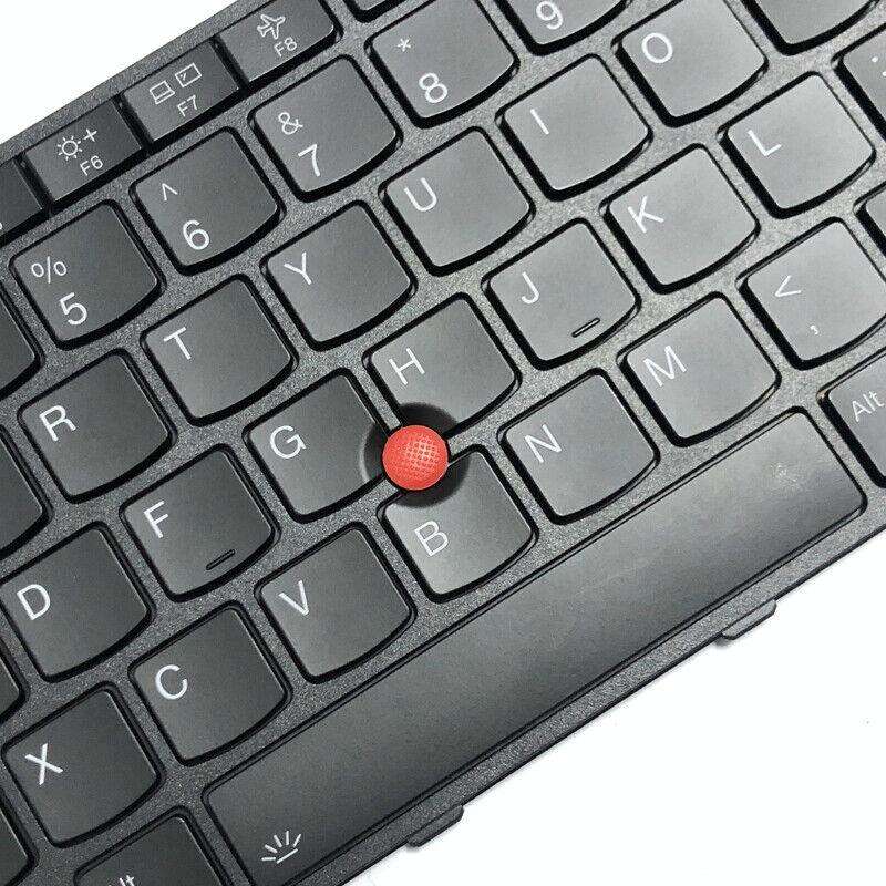 For Lenovo ThinkPad X13 Gen 2 US Version Backlight Laptop Keyboard